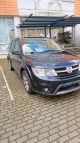 Fiat fiat freemont 2.0 TD  4x4  7 sitze top zus... - Fiat Freemont aus 2012