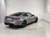 BMW M4 Coupe Carbon Sitze | 5.000 km | 1 Hand | Comp - BMW M4 mit Benzin-Antrieb: Sportwagen