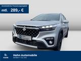 Suzuki SX4 S-Cross 1.4 Comfort 95kW Garantie vorhanden - : Plug-In Hybrid, Geländewagen, Schaltgetriebe