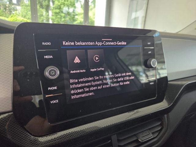 T-Cross Life 1.0 TSI LED APP CLI KAM AHK