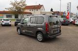 Citroën Berlingo Feel M l 1.HAND l - graue Citroën Berlingo