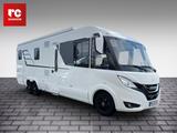 HYMER / ERIBA / HYMERCAR B-Klasse ML I 880 5 SITZE, ARKTIS, HUBSTÜ.,KLIMA - HYMER / ERIBA Mannheim