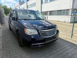 Chrysler Grand Voyager/ Town&Country,Leder,LPG, - Chrysler aus 2016
