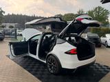 Tesla MODEL X PLAID | HARDWARE 4 | 6SEAT | CYBERSTREAM - Tesla Model X: Plaid