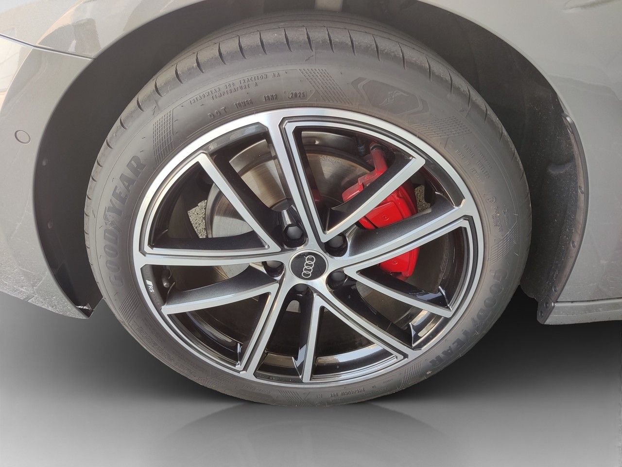 Audi A5 - Bild 9