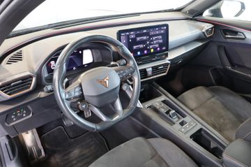 Cupra Formentor VZ Tribe Edit.2.0 TSI 4D BEATS+ACC+AHK
