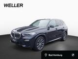 BMW X5 xDrive40d M Sport Pano AHK SoftCl Laser StdHz