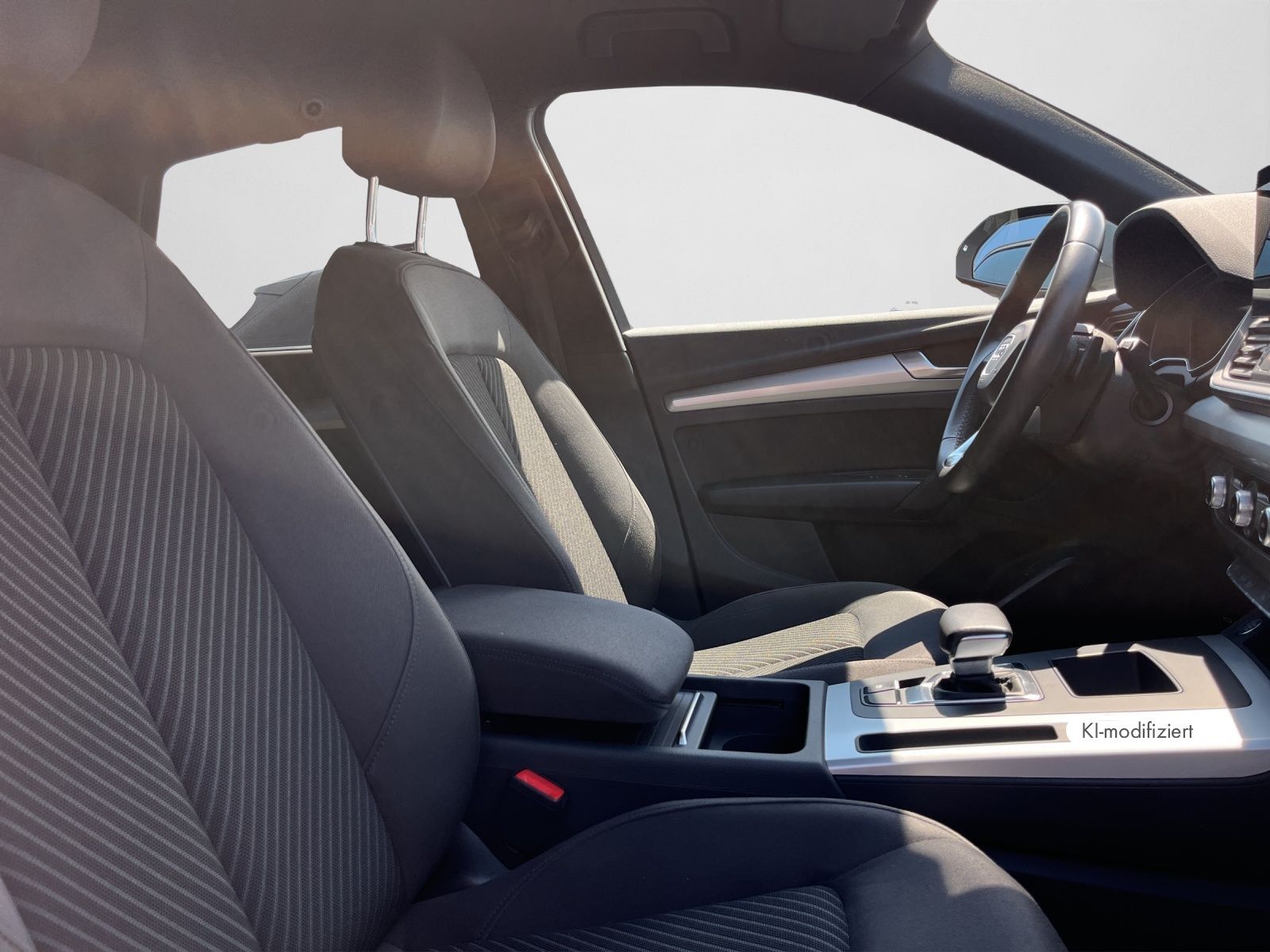 Audi Q5 - Bild 5