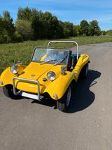 Volkswagen Buggy in sehr gutem Zustand - Volkswagen Buggy: Privatanbieter