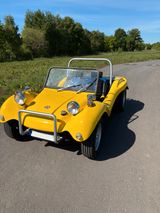 Volkswagen Buggy in sehr gutem Zustand - Volkswagen Buggy