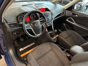 Opel Zafira Tourer Edition *PDC*Klima*