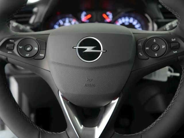 Corsa F FACELIFT+LED LICHT+RÜCKFAHRKAMERA+SITZ-/