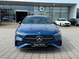 Mercedes-Benz A 200 AMG Line/Navi/Distronic - Mercedes-Benz A 200 in Rostock