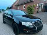 Volkswagen Sehr gutes Passat Kombi 1 .9 tdi 105 PS - ... - Volkswagen Passat: 1.9