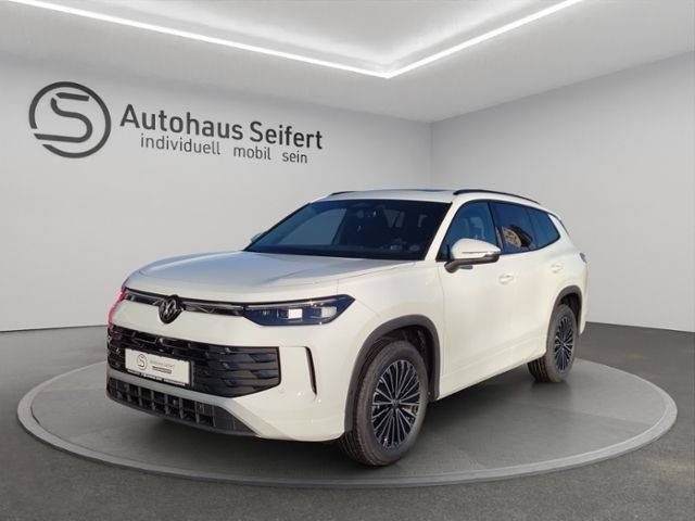 Volkswagen Tayron - Bild 2