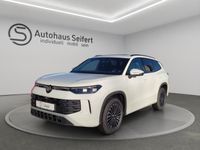 Volkswagen Tayron - Vorschau Bild 2
