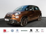 Fiat 500L 1.4 16V S-Design (EURO 6d-TEMP) S-Design - Fiat 500L