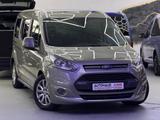 Ford Grand Tourneo Connect - Behindertengerecht-Rampe - Ford Behindertengerecht