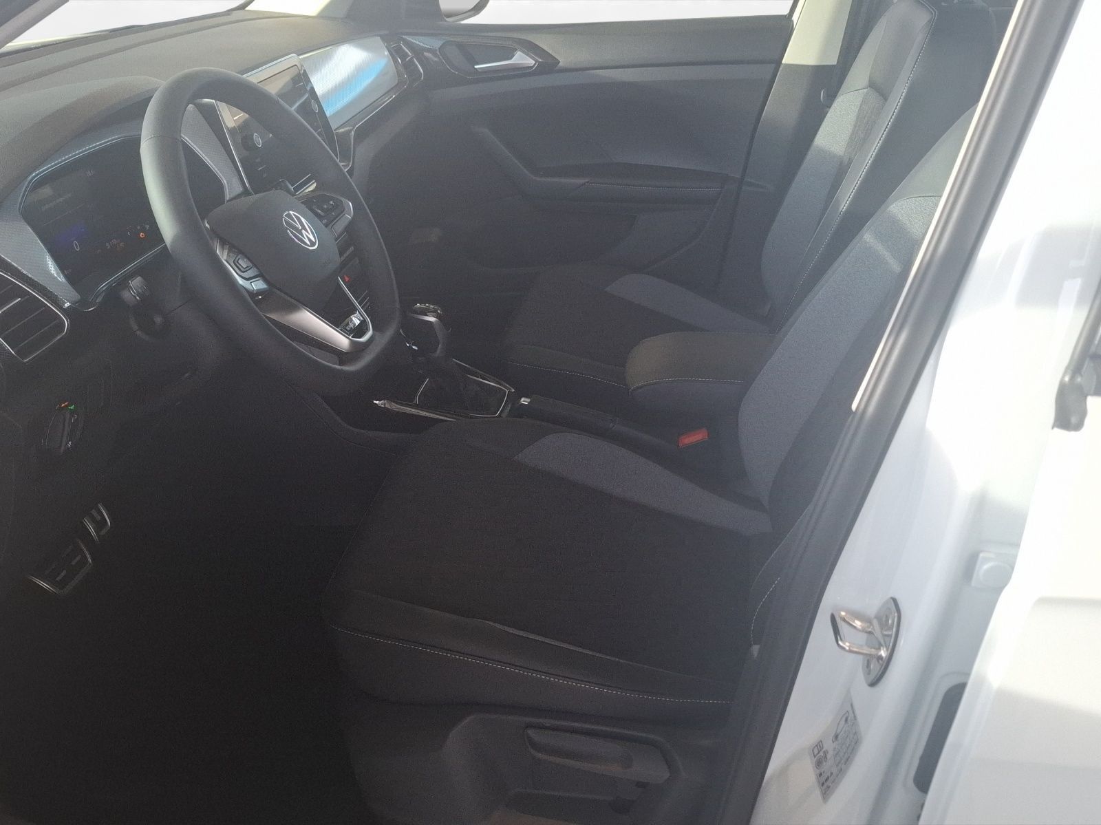 Volkswagen T-Cross - Bild 5