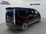 Hyundai STARIA Hybrid 7-Sitzer (225 PS) 6-AT Signature - Hyundai STARIA Benziner Gebrauchtwagen