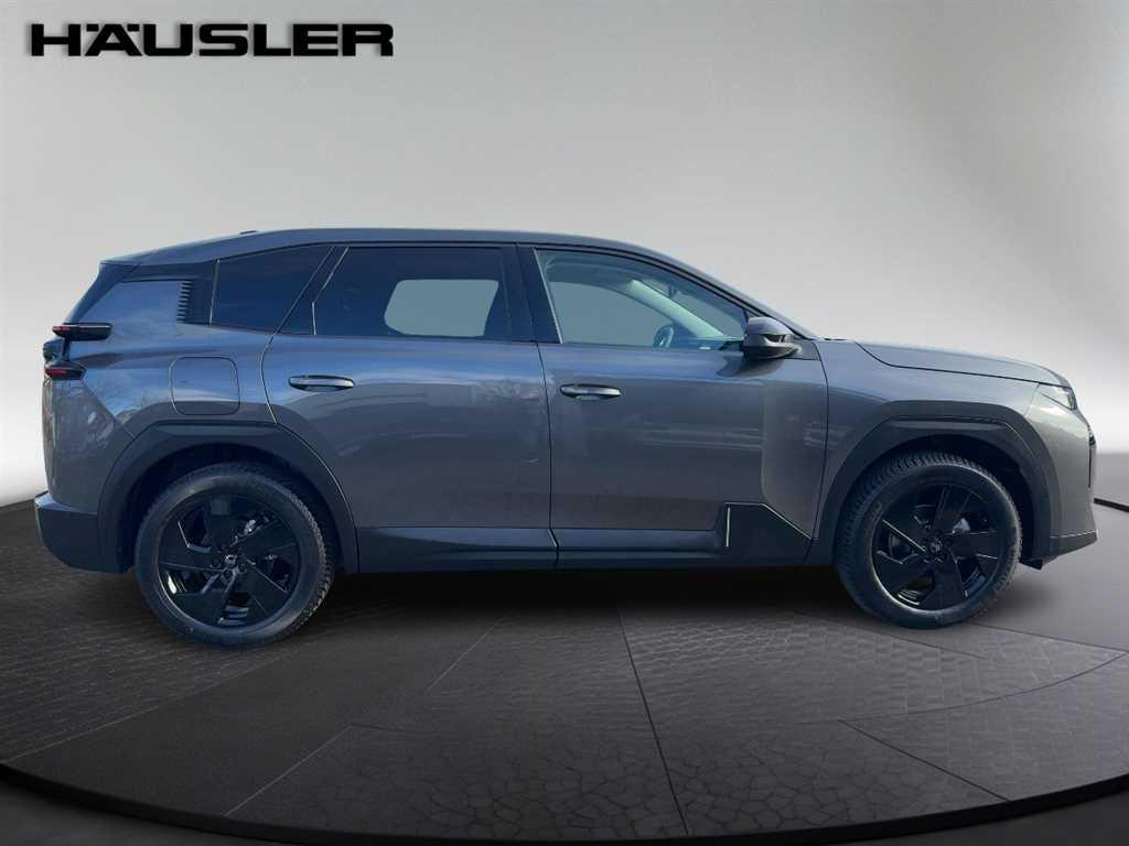 Citroën C5 Aircross "MAX" Leder Schiebedach Kamera Sitzh