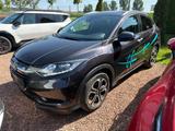 Honda HR-V 1.6 DTEC KAT Executive Navi|LED|Pano|RFK|SH - gebrauchte Honda HR-V aus dem Jahr 2017