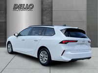 Opel Astra - Vorschau Bild 3