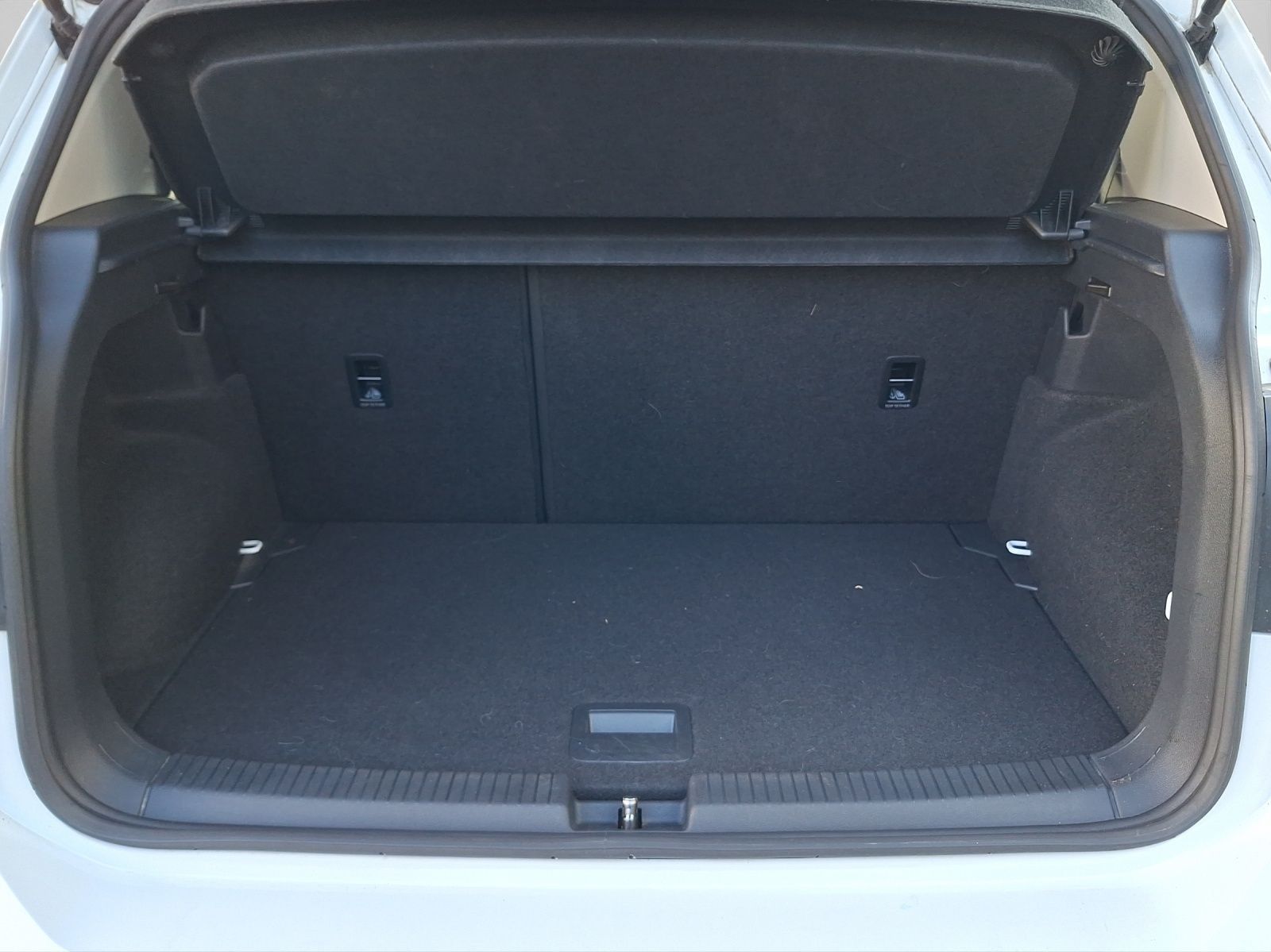 Volkswagen T-Cross - Bild 16
