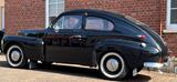 Volvo PV-444-H - Volvo: 444