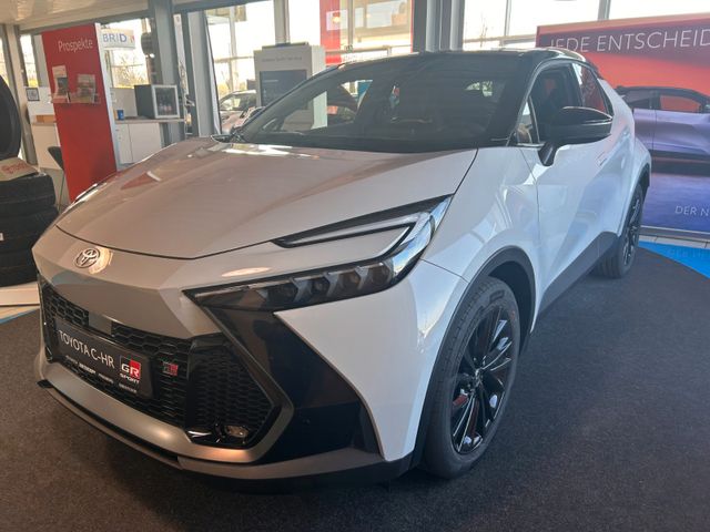 Toyota C-HR PlugIn GR Sport*0% FINA*0€ ANZ*319€/Mon