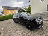 Volkswagen ATLAS Vollausstattung - : Atlas