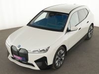 BMW iX - Vorschau Bild 11