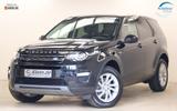 Land Rover Discovery Sport SE AWD 241PS Pano SHZ 1.Hand - Land Rover Discovery Sport in Berlin