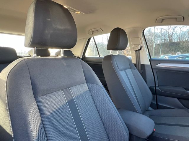 T-Roc Life 2.0TDI  Navi*APP*LED*ACC*IQ+BlindSpot