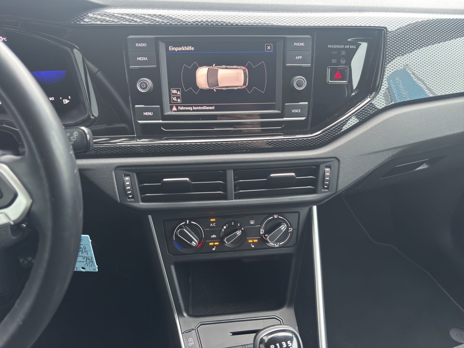 Volkswagen Polo - Bild 11