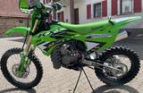 Kawasaki KX 85 Großrad Modell 2024 - Offers