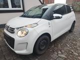 Citroën C1 Shine Edition - Citroën C1 Shine-Edition