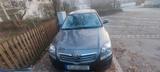 Toyota Avensis T25 - Toyota Avensis: T25