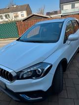 Suzuki SX4 S-Cross Comfort+ ALLGRIP  Pano... - Suzuki SX4 aus 2017