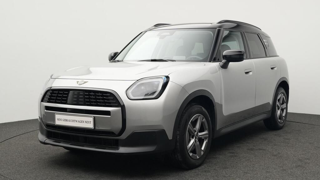 MINI Countryman C