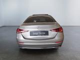 Mercedes-Benz C 400 e 4M AVANTGARDE BURM 360 AHK DISTR KAMERA - Mercedes-Benz C 400: Automatik