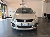 Suzuki SUZUKI SWIFT ANNO 2010 BZ 1.2 ADATTA NEOPATENTAT - gebrauchte Suzuki Swift aus dem Jahr 2010