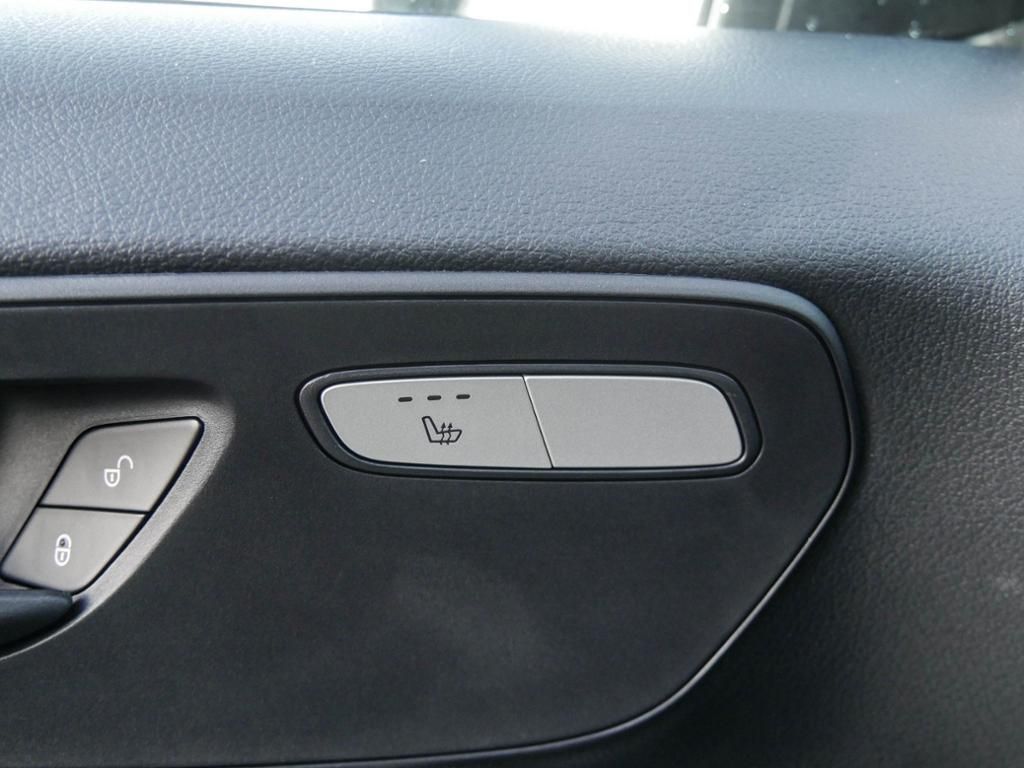 Mercedes-Benz Vito 114 CDI |KAM|MBUX|SHZ|KLIMA|TOTW|Tempomat