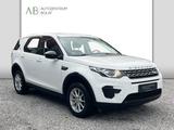 Land Rover Discovery Sport Pure°ALLRAD°SHZ°EURO 6°TÜV NEU° - Land Rover in Wuppertal