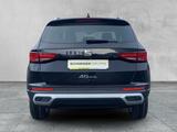 Seat Ateca Road Edition 1.5 TSI DSG NAVI+PDC+SHZ+LED - gebrauchte Seat Pickups