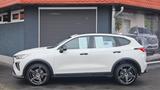 GWM HAVAL Jolion Pro Premium LED Leder Lenkradhzg. - GWM HAVAL Jolion Pro