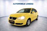 Volkswagen Polo IV Trendline KLIMA / SHZ / NEUE STEUERKETTE - Volkswagen Polo: Iv