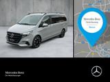 Mercedes-Benz V 250 d STYLE 9G+AHK+Distronic+MBUX+SpurAss+LED
