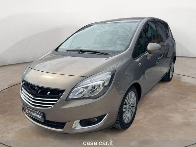 Opel Meriva Meriva 1.6 CDTI 110CV S&S Cosmo 24 M