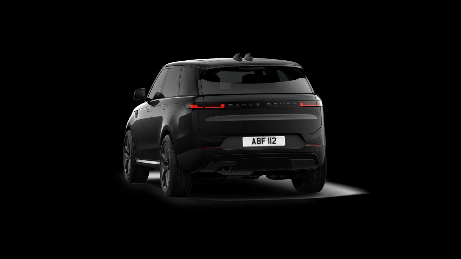 Land Rover Range Rover Sport - Bild 3